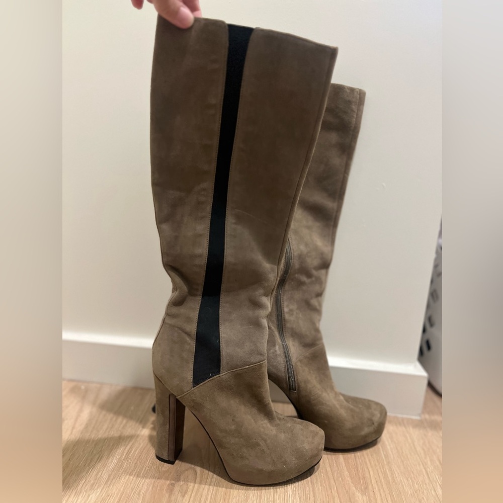 Guess Boots